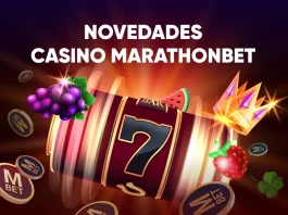 Novedades del Casino de Marathonbet Lo último del Casino de Marathonbet