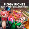 Guía Piggy Riches