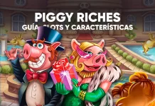 Guía Piggy Riches