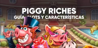Guía Piggy Riches
