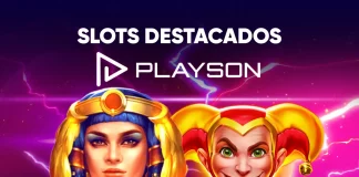 Mejores slots de Playson