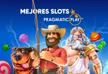 Mejores slots de Pragmatic Play