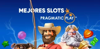 Mejores slots de Pragmatic Play