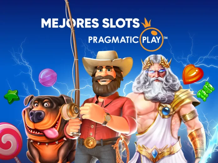Mejores slots de Pragmatic Play
