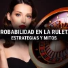 Estrategia con la probabilidad de la Ruleta