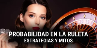Estrategia con la probabilidad de la Ruleta