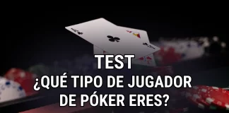 Descubre tu perfil de jugador de póker