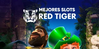 Mejores slots de Red Tiger