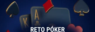 Únete al desafío de Póker de Marathonbet