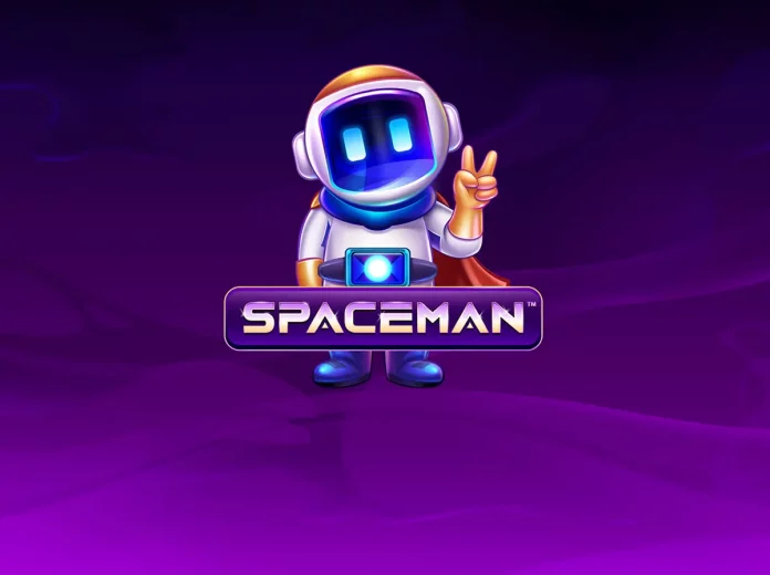 Guía Spaceman
