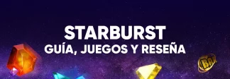 Guía Starbust