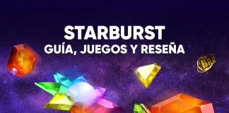 Guía Starbust