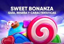 Guía Sweet Bonanza