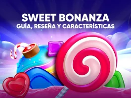 Guía Sweet Bonanza