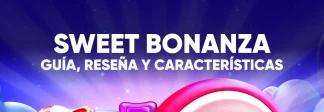 Guía Sweet Bonanza