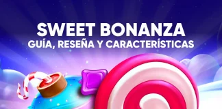 Guía Sweet Bonanza