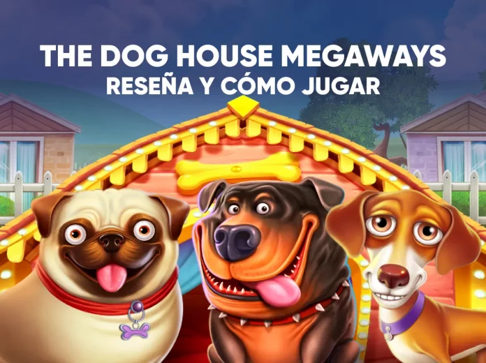 Guía The Dog House