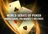 WSOP 2025: palmarés, clasificación y récords World Series of Poker