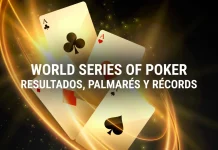 World Series of Poker