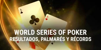 World Series of Poker