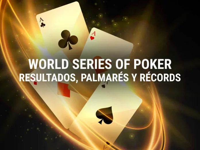 World Series of Poker