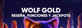 Guía Wolf Gold