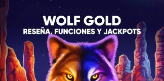 Guía Wolf Gold
