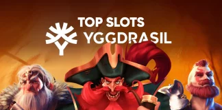 Mejores slots de Yggdrasil