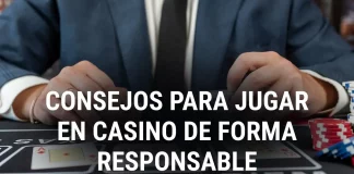 Juego responsable Casino Marathonbet