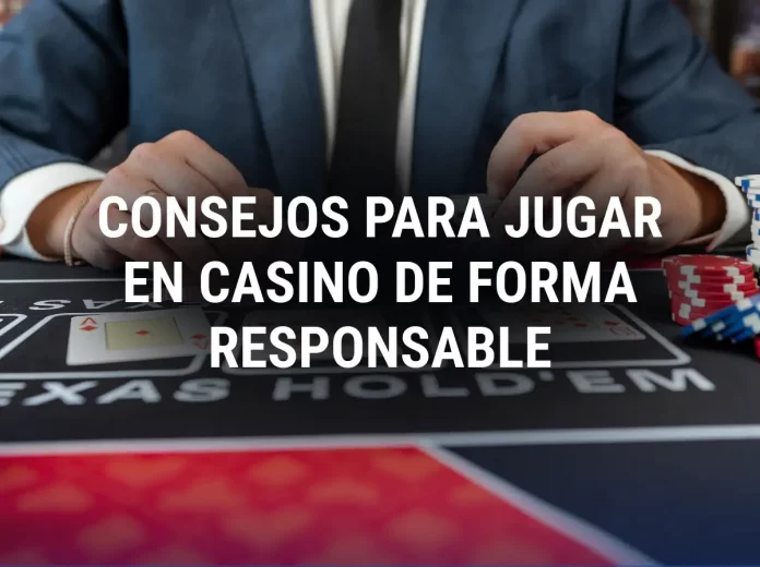 Juego responsable Casino Marathonbet