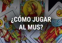 ¿Cómo jugar al Mus? Guía