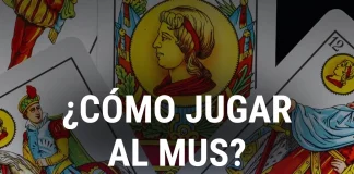 ¿Cómo jugar al Mus? Guía