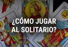 ¿Cómo jugar al Solitario? Guía