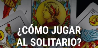 ¿Cómo jugar al Solitario? Guía