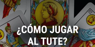 ¿Cómo jugar al Tute? Guía