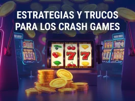 Estrategias y trucos Crash Games Marathonbet
