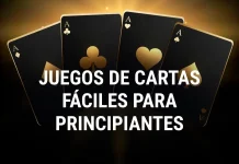 Juegos de cartas para principiantes