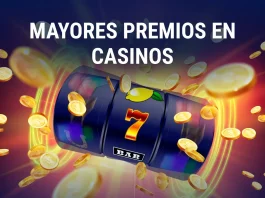 Mayores premios en casino de Marathonbet