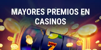 Mayores premios en casino de Marathonbet
