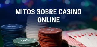 Mitos sobre Casino online