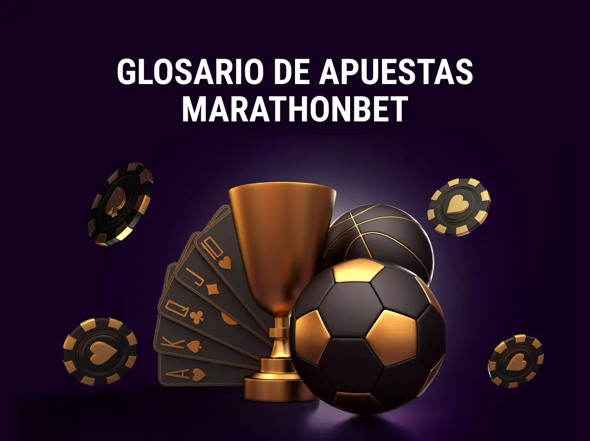 Marathonbet Apuestas